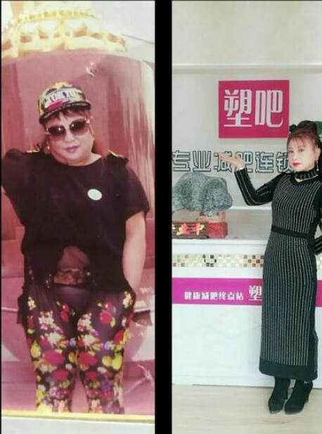 減肥達人